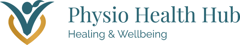 Physio Health Hub — Healing & Wellbeing
