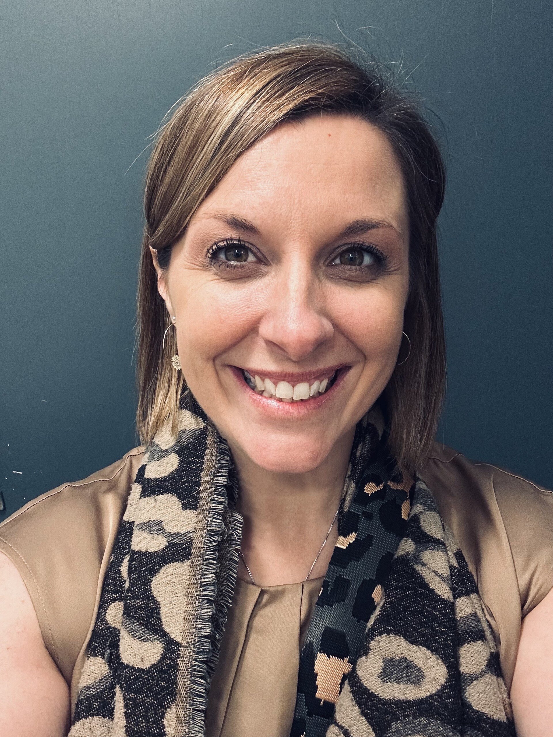 Kirstie Simpson, Chartered Physiotherapist at Physio Health Hub
