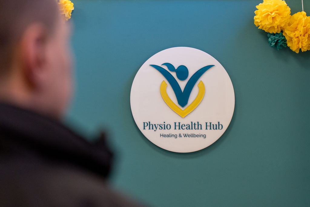 Health MOT Checks