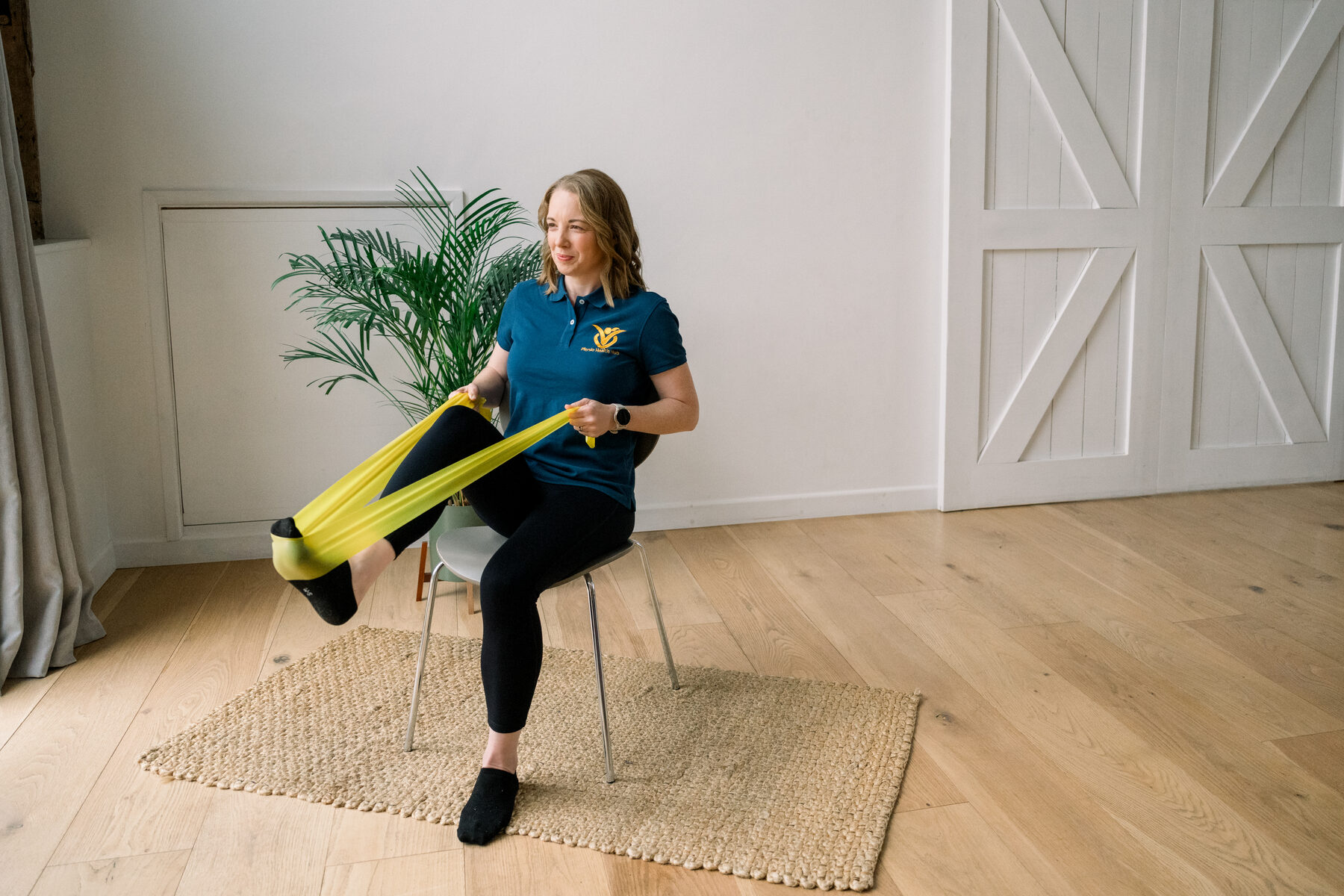 Rehabilitation & Sports Therapy